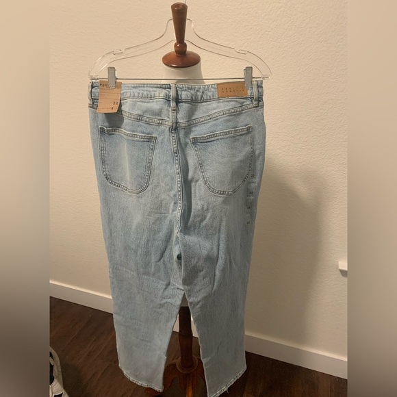 NWT PAC SUN CURVEY JEANS - Picture 2 of 6
